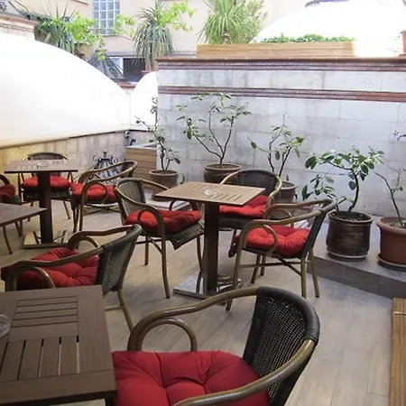 Boyuguzel Termal Otel Bursa