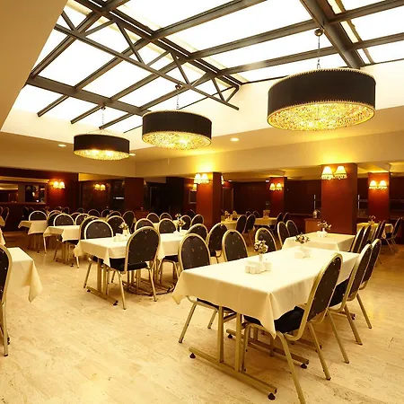 Boyuguzel Termal 3* Bursa