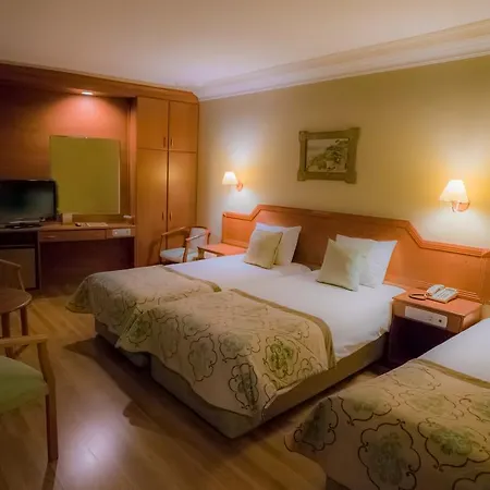 Otel Boyuguzel Termal Bursa