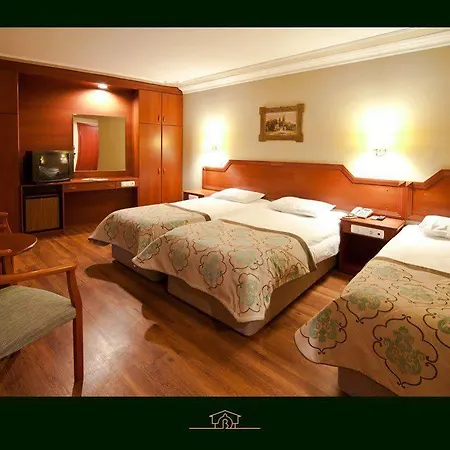 Boyuguzel Termal Hotel