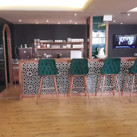 Boyuguzel Termal Otel 3*
