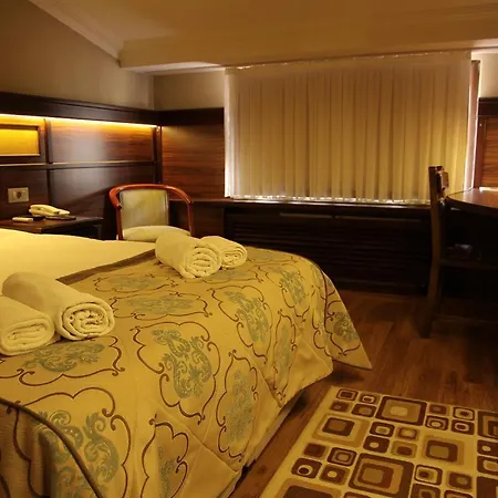 Hotel Boyuguzel Termal