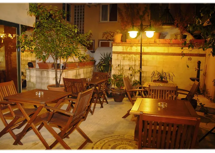 酒店 布伊泽尔特莫酒店