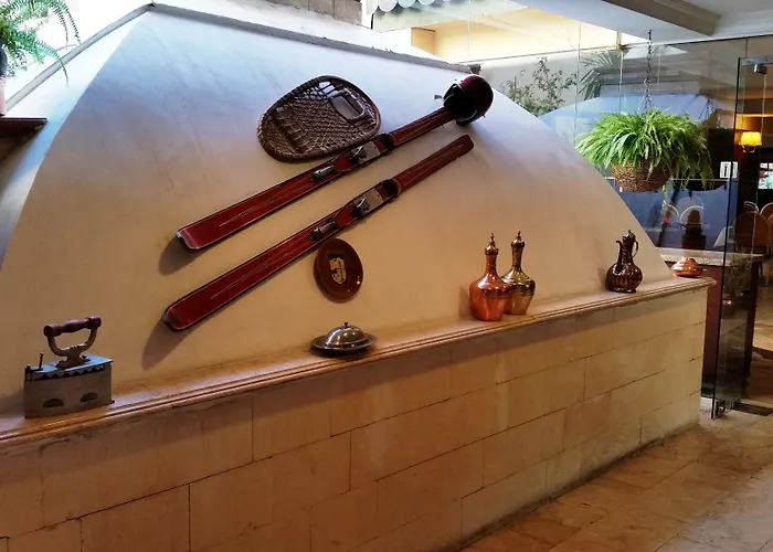 酒店 布伊泽尔特莫酒店 3*