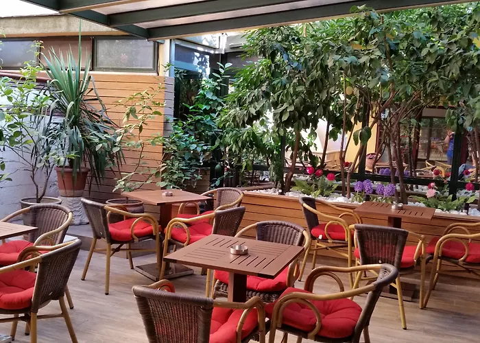 布伊泽尔特莫酒店