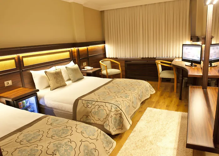 酒店 布伊泽尔特莫酒店