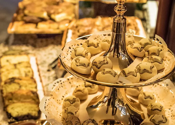 布伊泽尔特莫酒店