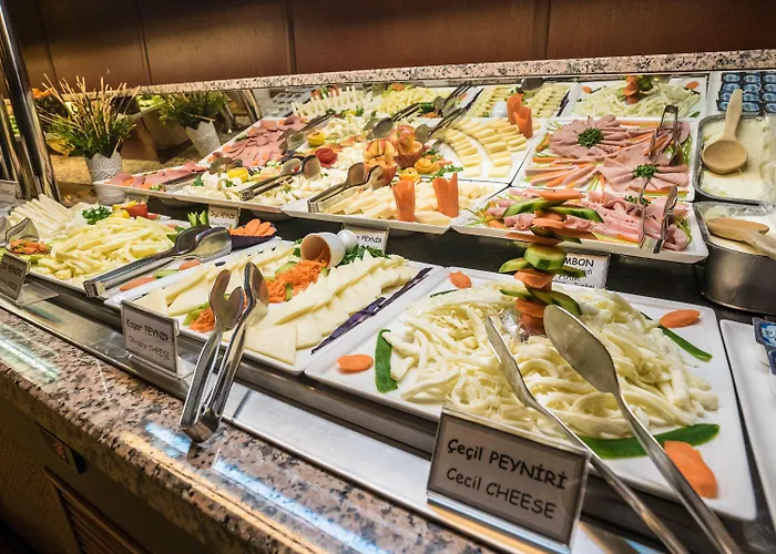 布伊泽尔特莫酒店 酒店 3*