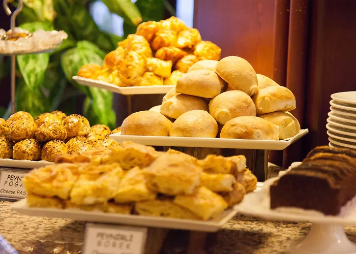 布伊泽尔特莫酒店 酒店