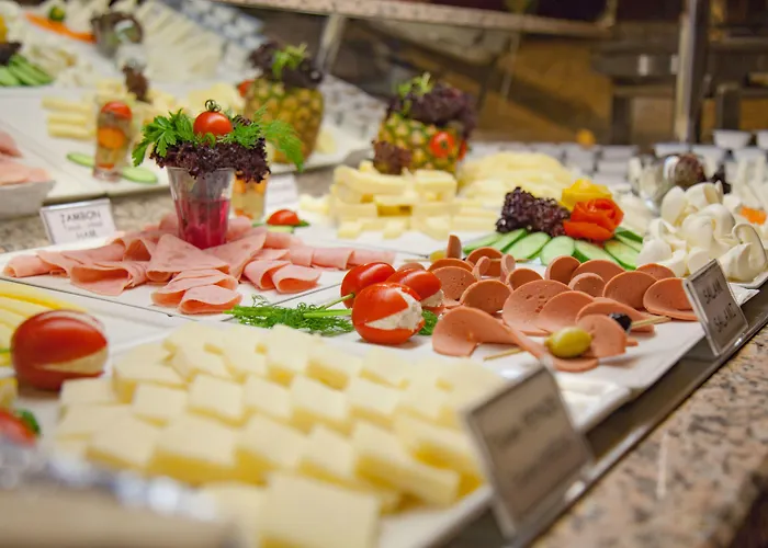 酒店 布伊泽尔特莫酒店