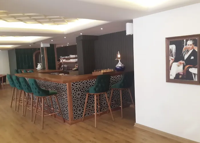 布伊泽尔特莫酒店 酒店 3*