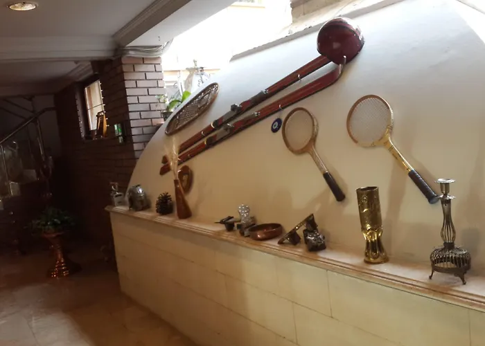 酒店 布伊泽尔特莫酒店