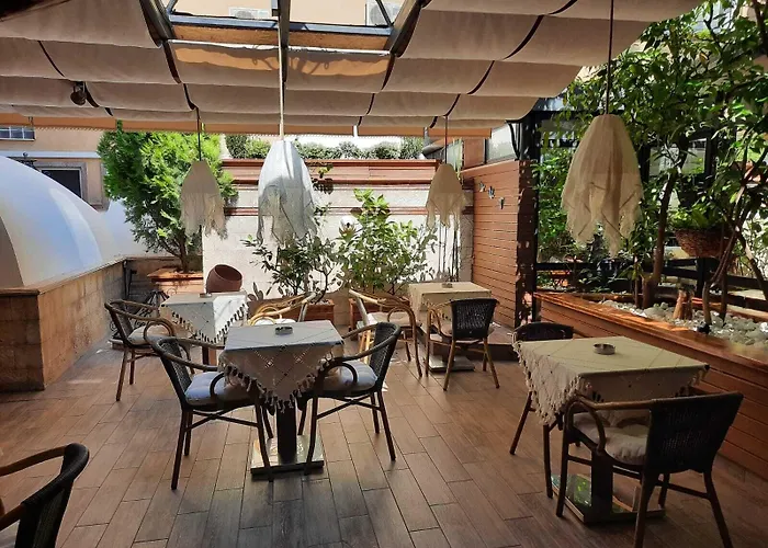 酒店 布伊泽尔特莫酒店