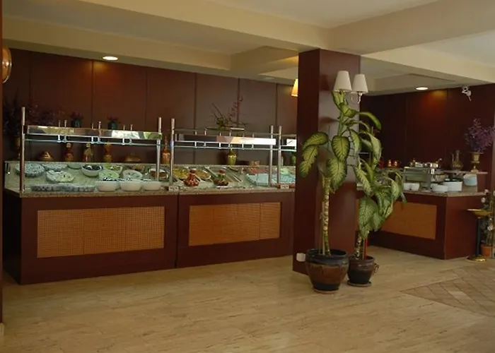 酒店 布伊泽尔特莫酒店