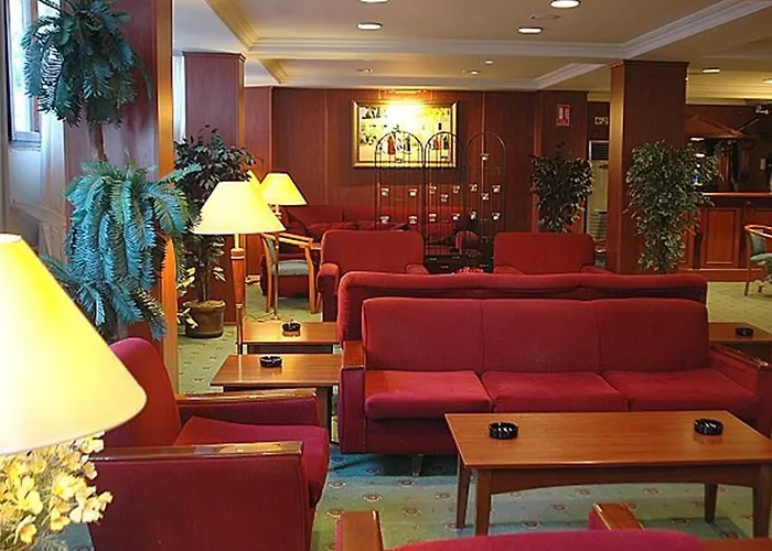 布伊泽尔特莫酒店 酒店 伯萨