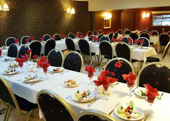 布伊泽尔特莫酒店 3*