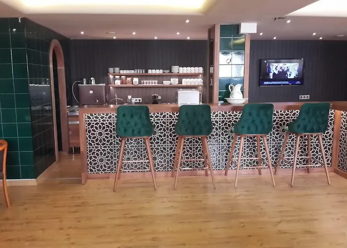 布伊泽尔特莫酒店 酒店 3*